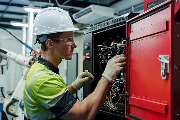 24/7 Emergency Generator Installation experts in Washington, DC