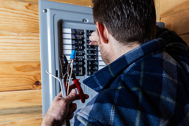 Affordable Generator Installation solutions in Washington, DC